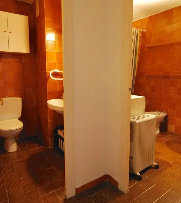 RESERVED – Spacious Penthouse in Porto Fino, canal views, close to the beach of Empuriabrava (communal parking) – photo 32