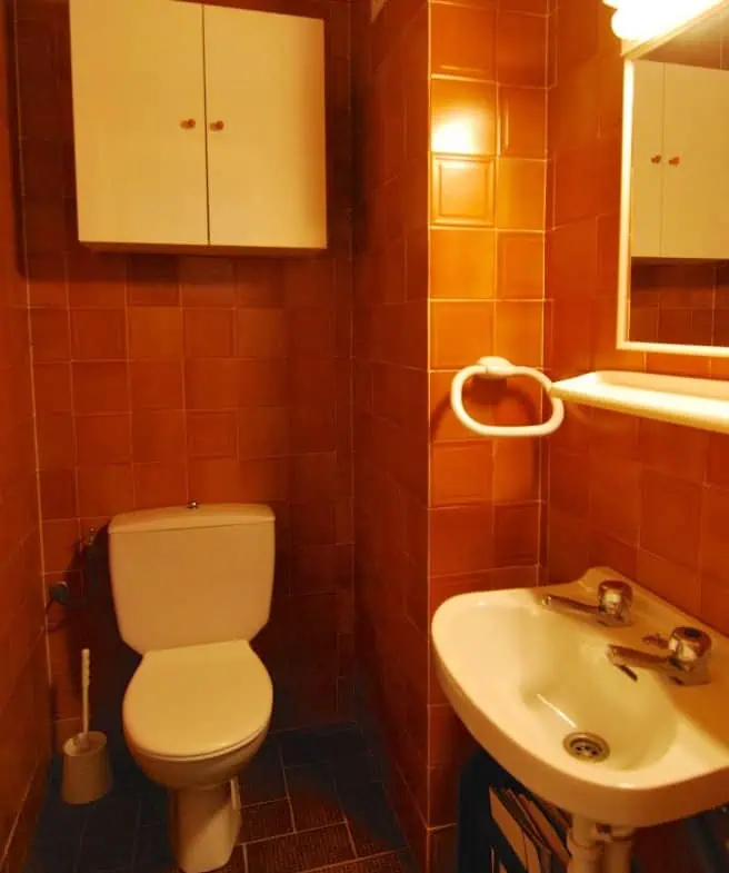 RESERVED – Spacious Penthouse in Porto Fino, canal views, close to the beach of Empuriabrava (communal parking) – photo 33