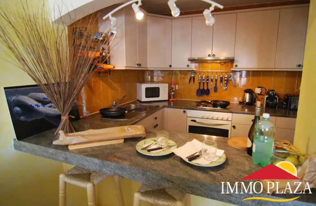 RESERVED – Spacious Penthouse in Porto Fino, canal views, close to the beach of Empuriabrava (communal parking) – photo 5