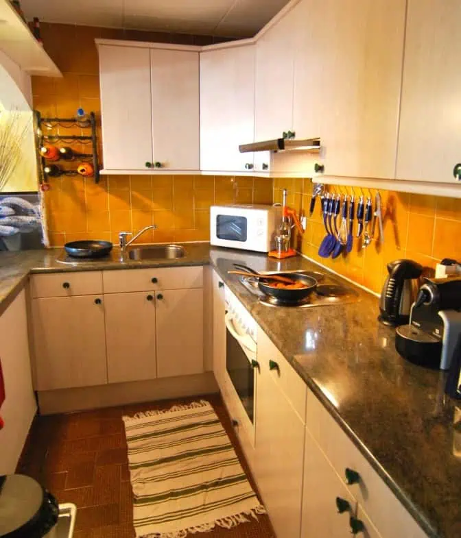 RESERVED – Spacious Penthouse in Porto Fino, canal views, close to the beach of Empuriabrava (communal parking) – photo 26