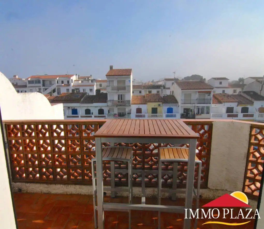 18122015123945_4239_IPA84 RESERVED – Spacious Penthouse in Porto Fino, canal views, close to the beach of Empuriabrava (communal parking) – photo 30