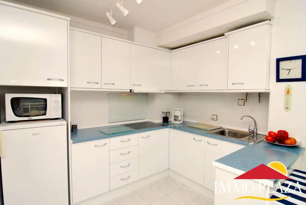 Beautiful 67m2 apartment, two bedrooms with terrace of 16m2 and a superb view over Empuriabrava – Costa Brava – photo 5