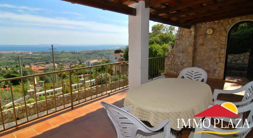 Wonderful villa with 5 bedrooms with swimming pool and magnificent views over the Bay of Roses – Costa Brava – photo 3