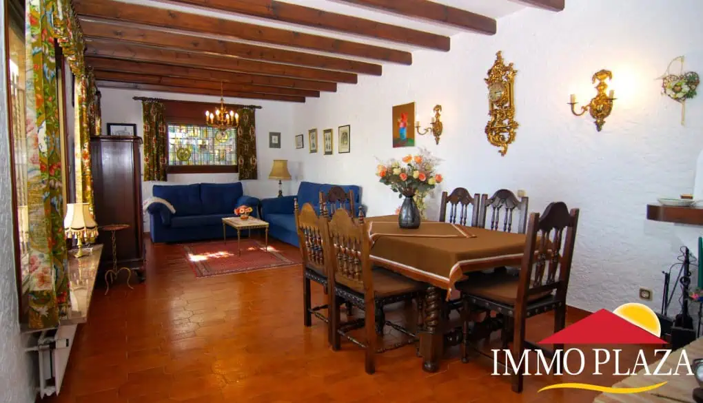 Wonderful villa with 5 bedrooms with swimming pool and magnificent views over the Bay of Roses – Costa Brava – photo 6