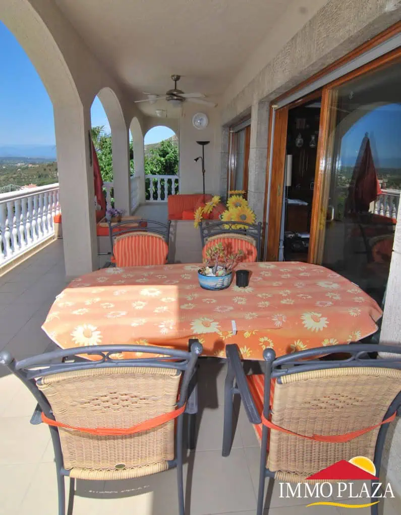 19062015160958_7889_IPV33 NICE VILLA 7 BEDROOMS, POOL, TENNIS, DOUBLE GARAGE, PLOT 2000M2 – PAU – COSTA BRAVA! – photo 18