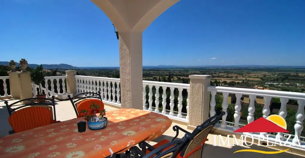 NICE VILLA 7 BEDROOMS, POOL, TENNIS, DOUBLE GARAGE, PLOT 2000M2 – PAU – COSTA BRAVA! – photo 17