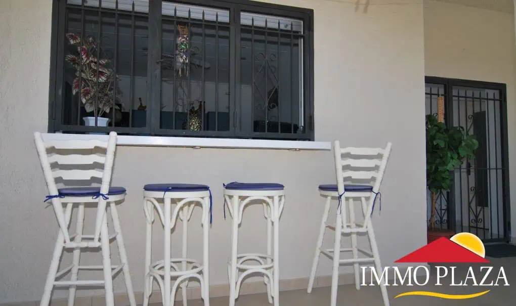 NICE VILLA 7 BEDROOMS, POOL, TENNIS, DOUBLE GARAGE, PLOT 2000M2 – PAU – COSTA BRAVA! – photo 48