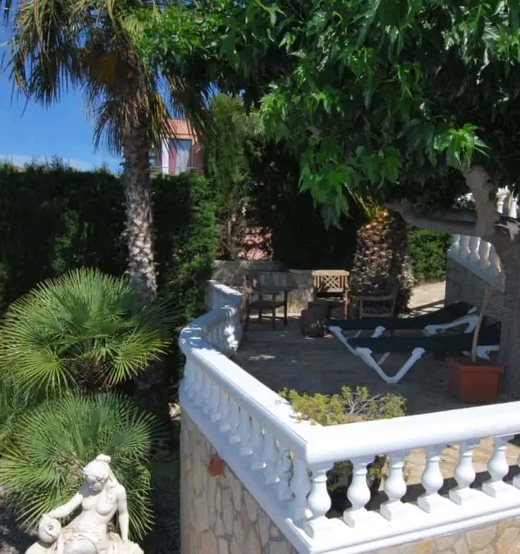 NICE VILLA 7 BEDROOMS, POOL, TENNIS, DOUBLE GARAGE, PLOT 2000M2 – PAU – COSTA BRAVA! – photo 76