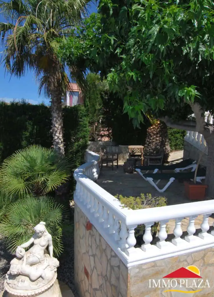 19062015161119_4585_IPV33 NICE VILLA 7 BEDROOMS, POOL, TENNIS, DOUBLE GARAGE, PLOT 2000M2 – PAU – COSTA BRAVA! – photo 76