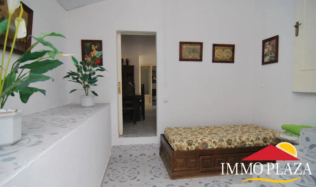 NICE VILLA 7 BEDROOMS, POOL, TENNIS, DOUBLE GARAGE, PLOT 2000M2 – PAU – COSTA BRAVA! – photo 54