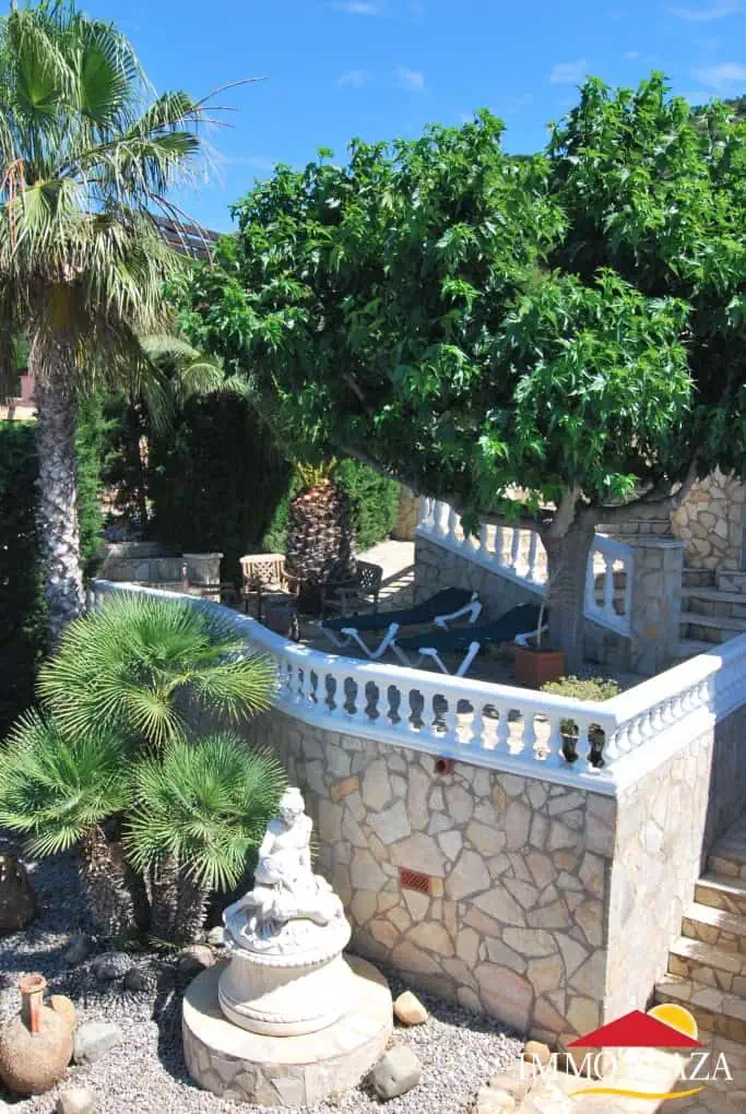 19062015161234_1313_IPV33 NICE VILLA 7 BEDROOMS, POOL, TENNIS, DOUBLE GARAGE, PLOT 2000M2 – PAU – COSTA BRAVA! – photo 71