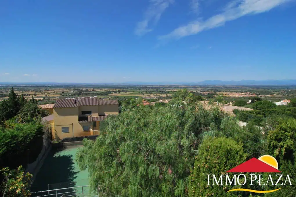 NICE VILLA 7 BEDROOMS, POOL, TENNIS, DOUBLE GARAGE, PLOT 2000M2 – PAU – COSTA BRAVA! – photo 79
