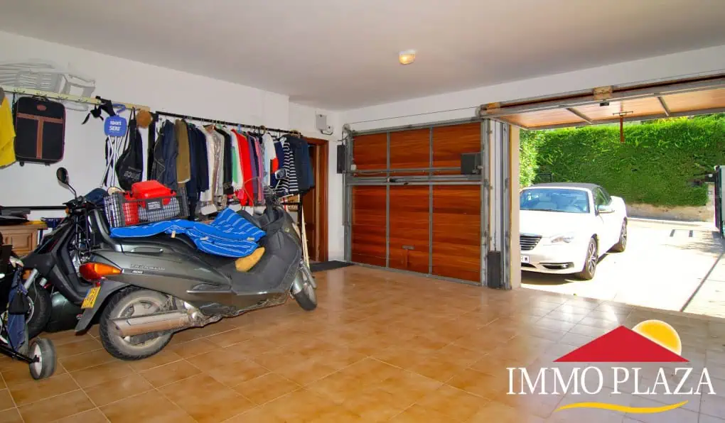 NICE VILLA 7 BEDROOMS, POOL, TENNIS, DOUBLE GARAGE, PLOT 2000M2 – PAU – COSTA BRAVA! – photo 67