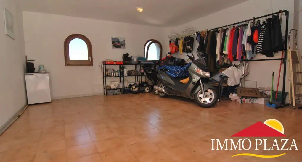 NICE VILLA 7 BEDROOMS, POOL, TENNIS, DOUBLE GARAGE, PLOT 2000M2 – PAU – COSTA BRAVA! – photo 69
