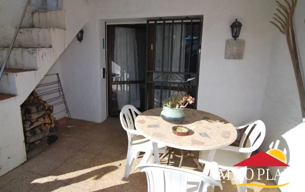Beautiful fisherman house near the exit of the port of Empuriabrava – Bahia de Rosas – photo 5