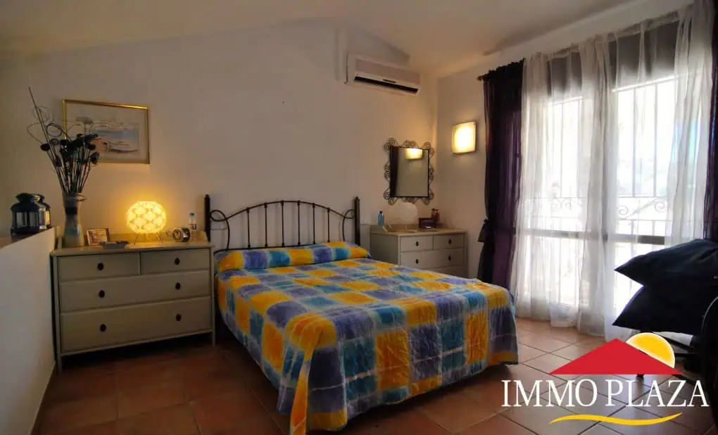 Beautiful fisherman house near the exit of the port of Empuriabrava – Bahia de Rosas – photo 6