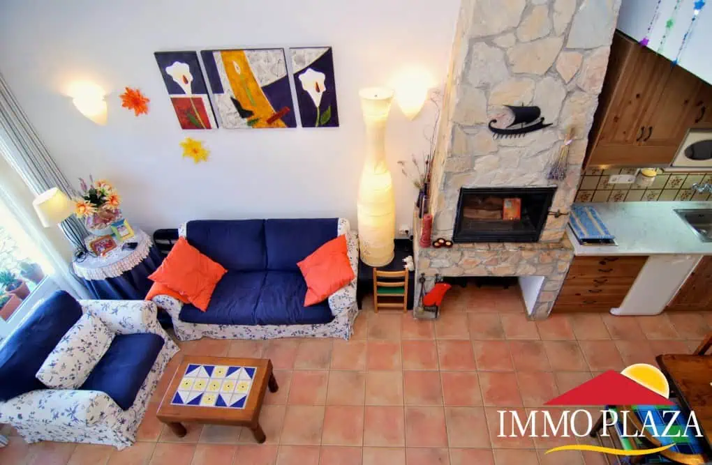 Beautiful fisherman house near the exit of the port of Empuriabrava – Bahia de Rosas – photo 3