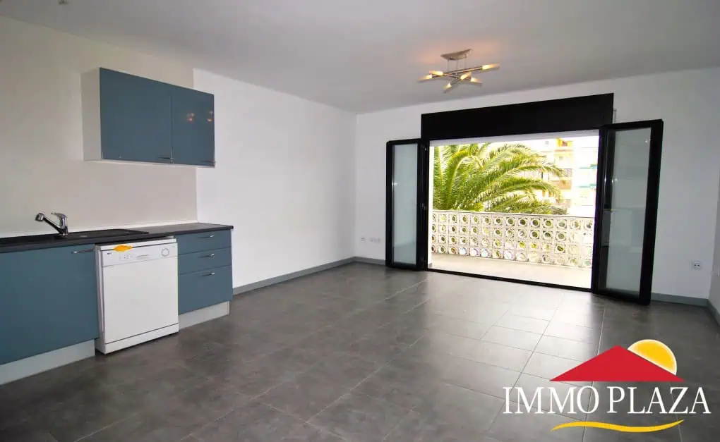 Modern apartment with 2 bedrooms and mooring 12 X 2,50M at 15 min. from junction Sea Empuriabrava – Costa Brava – photo 4
