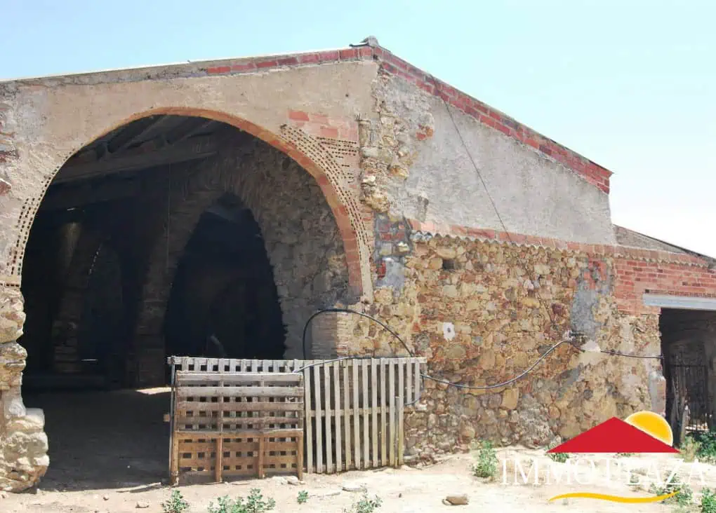 Masia Cal Fray: Farm situated in the Natural Park of Aiguamolls – Castello d’Emporda – Alt Emporda – photo 3