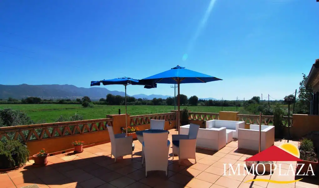 Exceptional masia with hotel license in Pedret y Marza in the Bay of Roses – Alt Emporda – photo 3