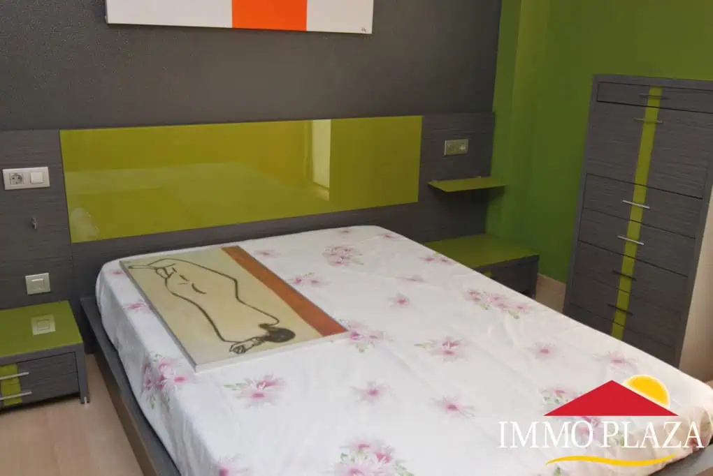 Modern apartment with 2 bedrooms and beautiful views of the Natural Park and the canal – Roses Bay – Catalonia – photo 4
