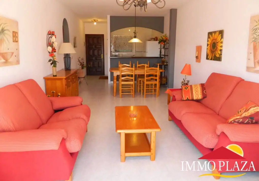 Empuriabrava Penthouse with large terrace, 2 swimming pools and poss. mooring (Optional Garage) – photo 2