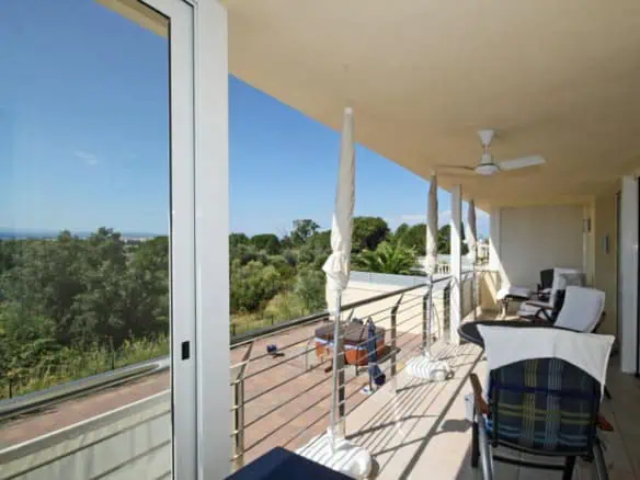 Modern villa with guest house next to the Cap de Creus Natural Park – Mas Fumats – Rosas
