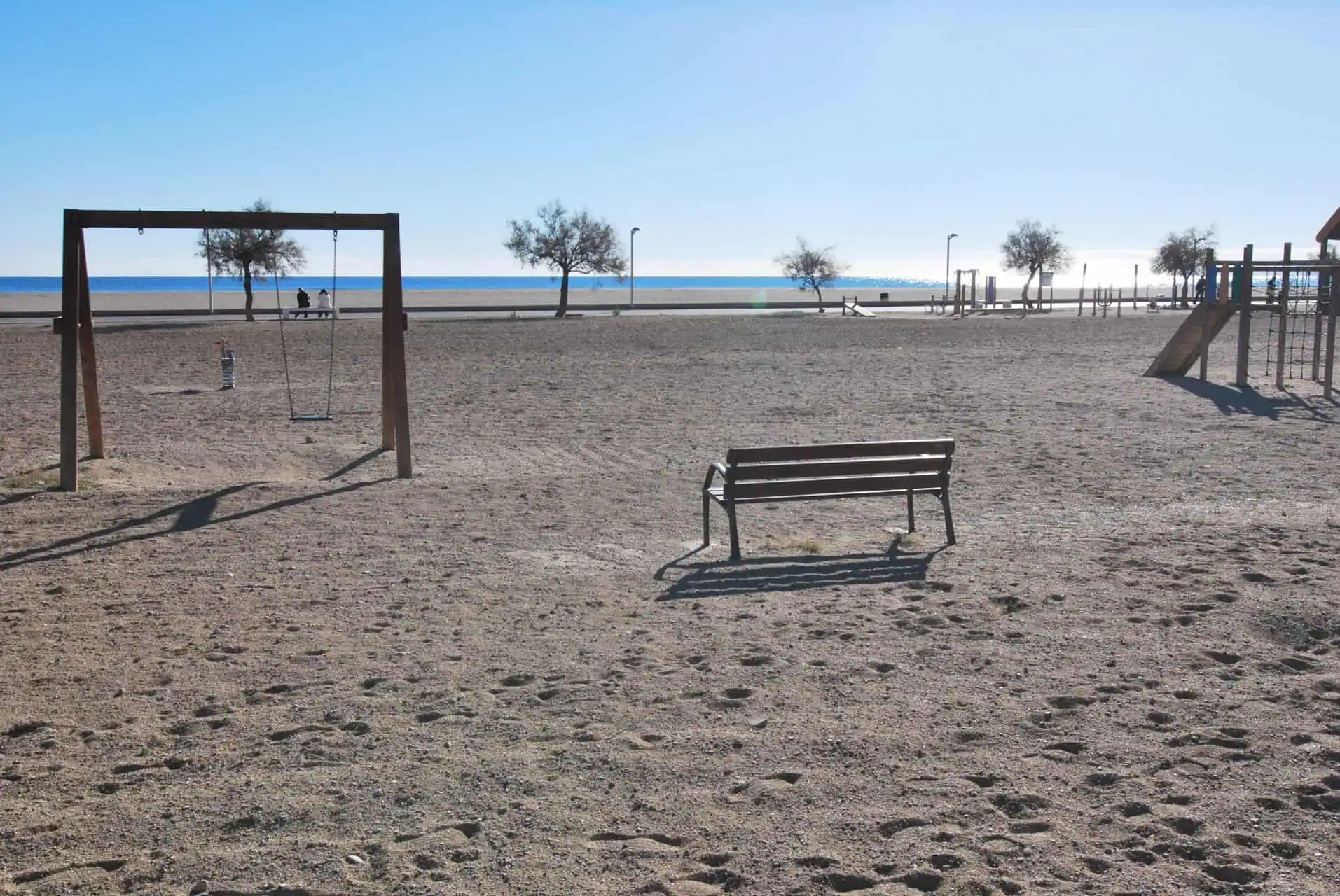 24112015122305_157 Sea view apartment with 2 bedrooms, a large terrace and private parking in Empuriabrava – Costa Brava