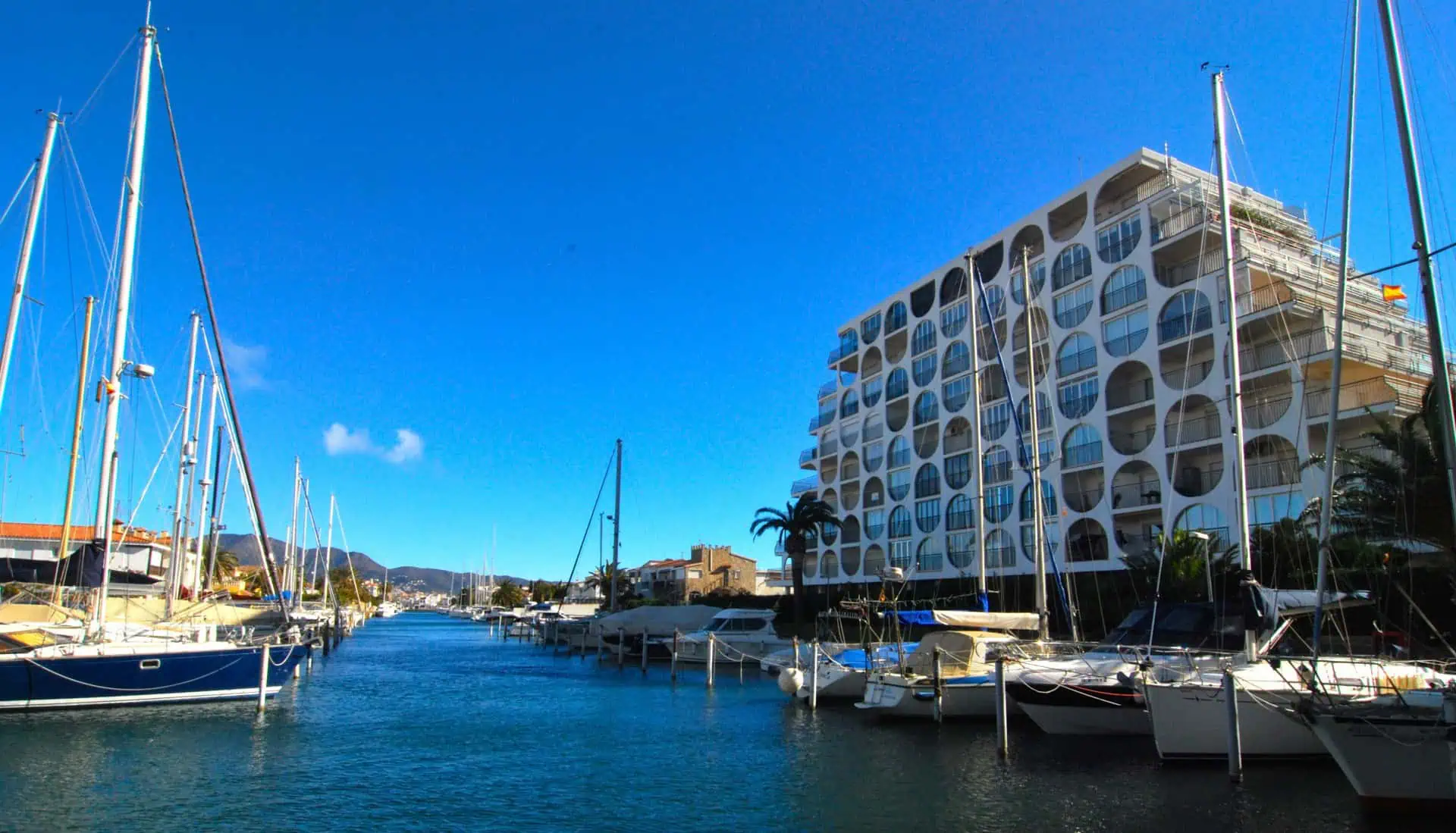 25022015124233_91 Mooring / berth 12 X 3,60M for sale for: sailboat or motor boat in Ampuriabrava – Costa Brava – Spain
