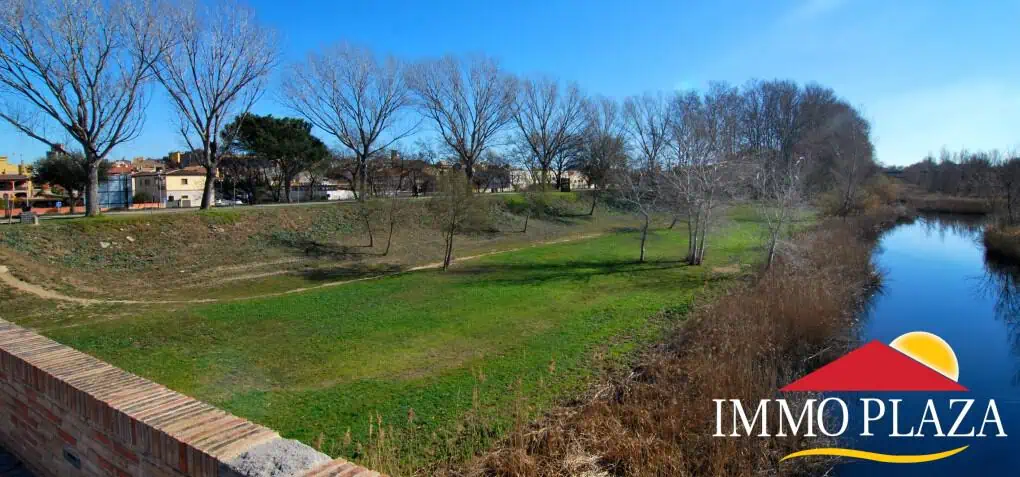 House to renovate in the center of Castello d’Empuries 4 km from the beach – Costa Brava Inland – photo 6