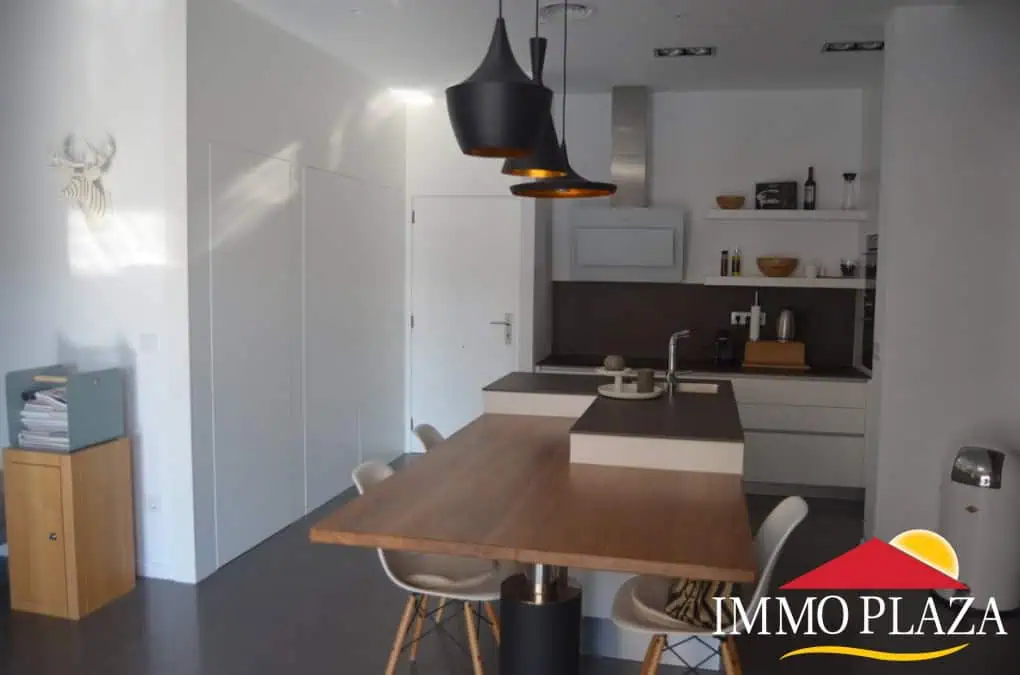Duplex in a residence of high standing with 3 bedrooms and sailboat mooring of 20x5m – Empuriabrava – Costa Brava – photo 4