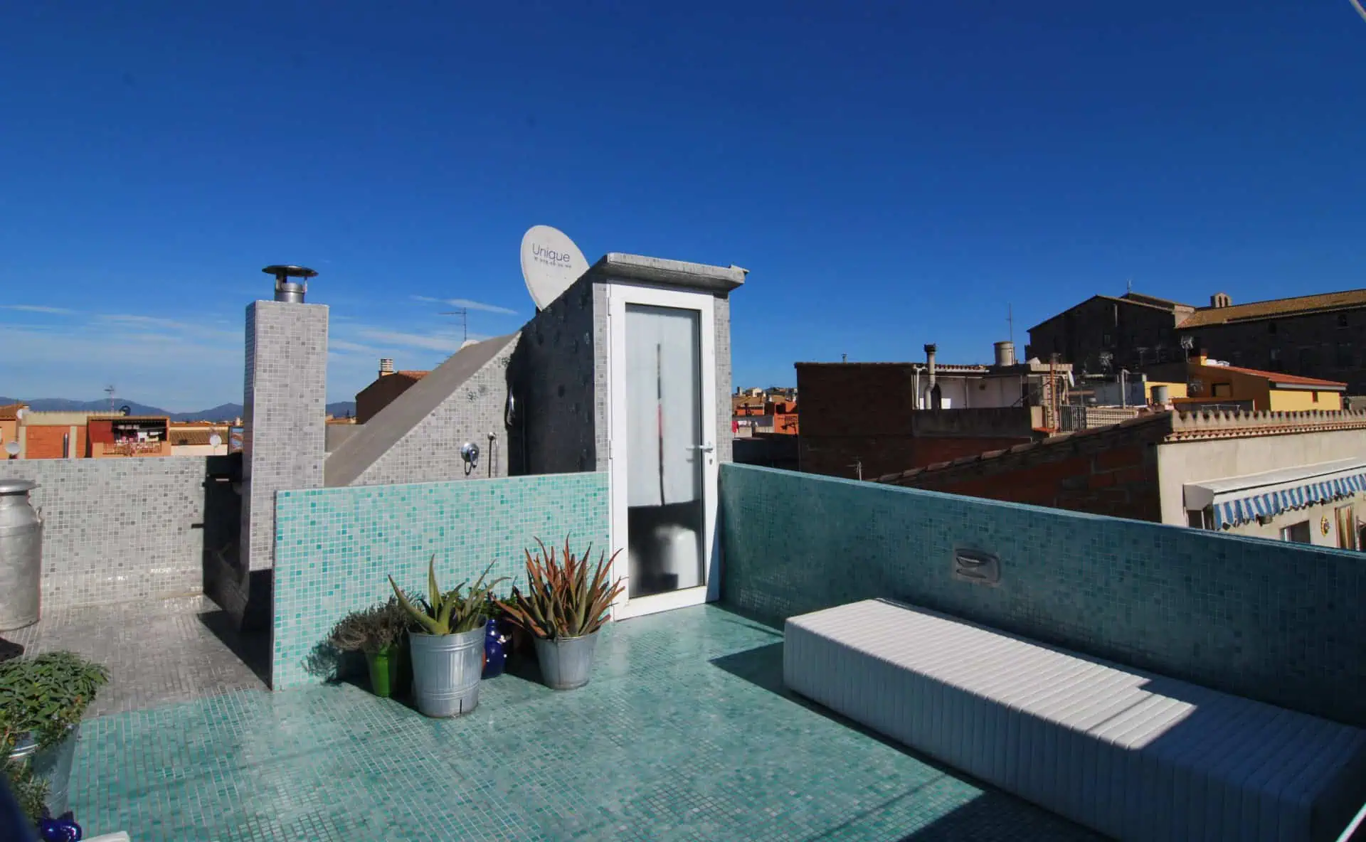 25032021103402_173 A Unique 3 storey town house in the center of Castello d’Empuries at 3 km from the coast – Costa Brava Inland