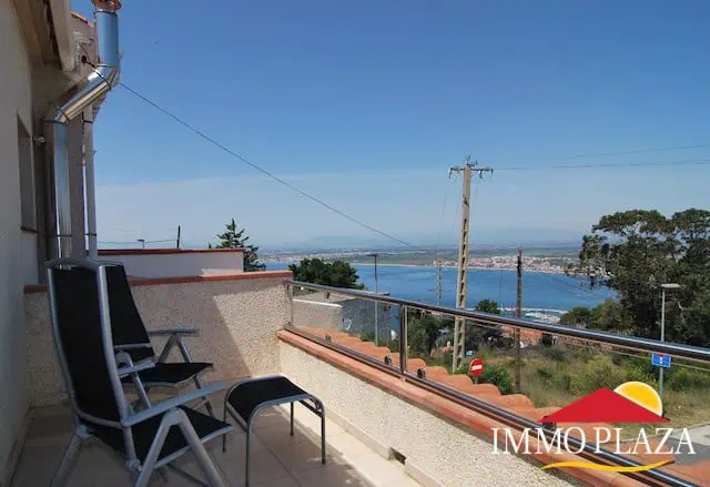 Sunny comfortable house (completely renovated) equipped to live all year, located in Puigrom Rosas – Catalunya – photo 6