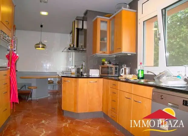 Beautiful comfortable villa with 4 bedrooms, swimming pool, 3km from the coast – Castello d’Empuries – Catalonia – photo 3