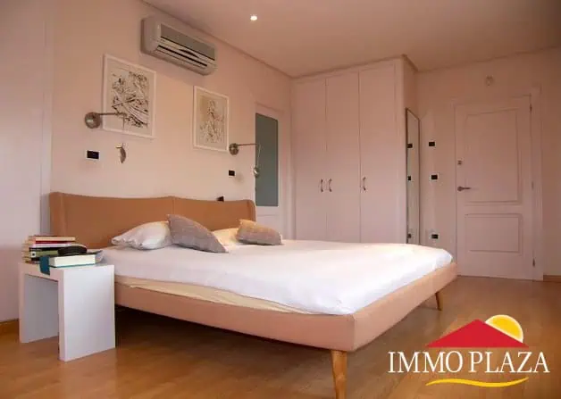 Beautiful comfortable villa with 4 bedrooms, swimming pool, 3km from the coast – Castello d’Empuries – Catalonia – photo 4