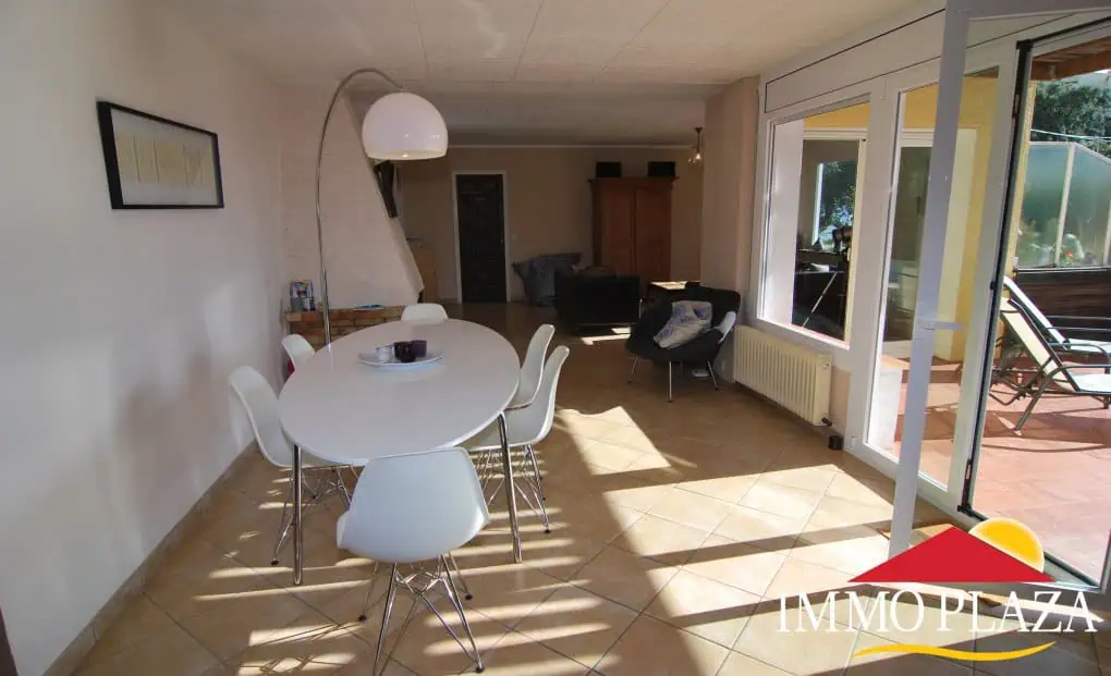 Lovely all ground floor villa with pool and a lot of character on Mas Fumats-Roses, Costa Brava – photo 4