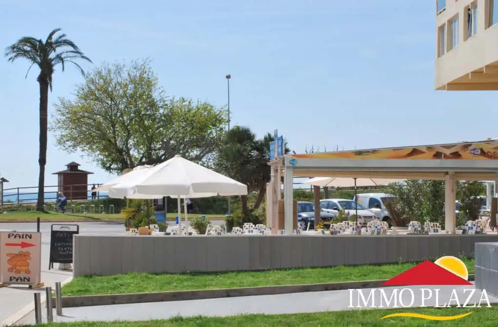 Seafront Bar – Restaurant (LEASEHOLD) in the Marina Empuriabrava – Costa Brava – Spain – photo 25