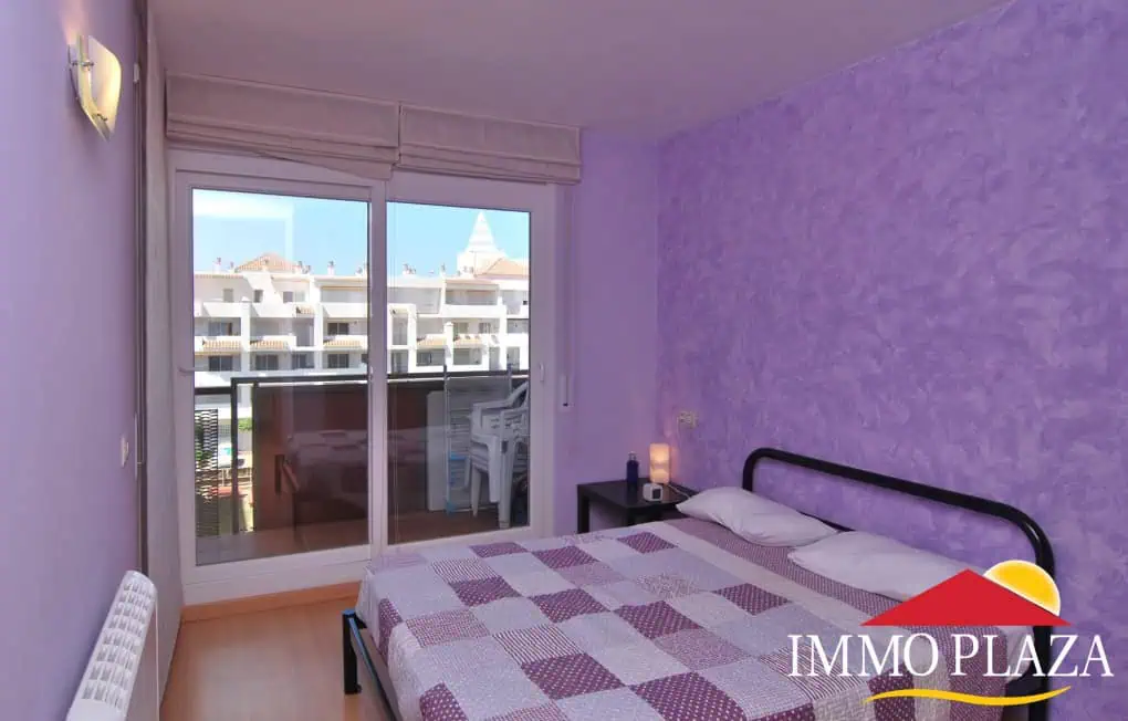 Modern south facing apartment with pool and close to the beach – the bay of Rosas – Costa Brava – photo 6