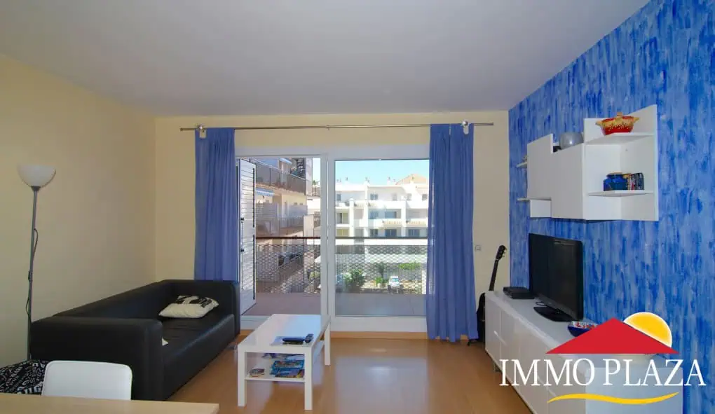 Modern south facing apartment with pool and close to the beach – the bay of Rosas – Costa Brava – photo 4