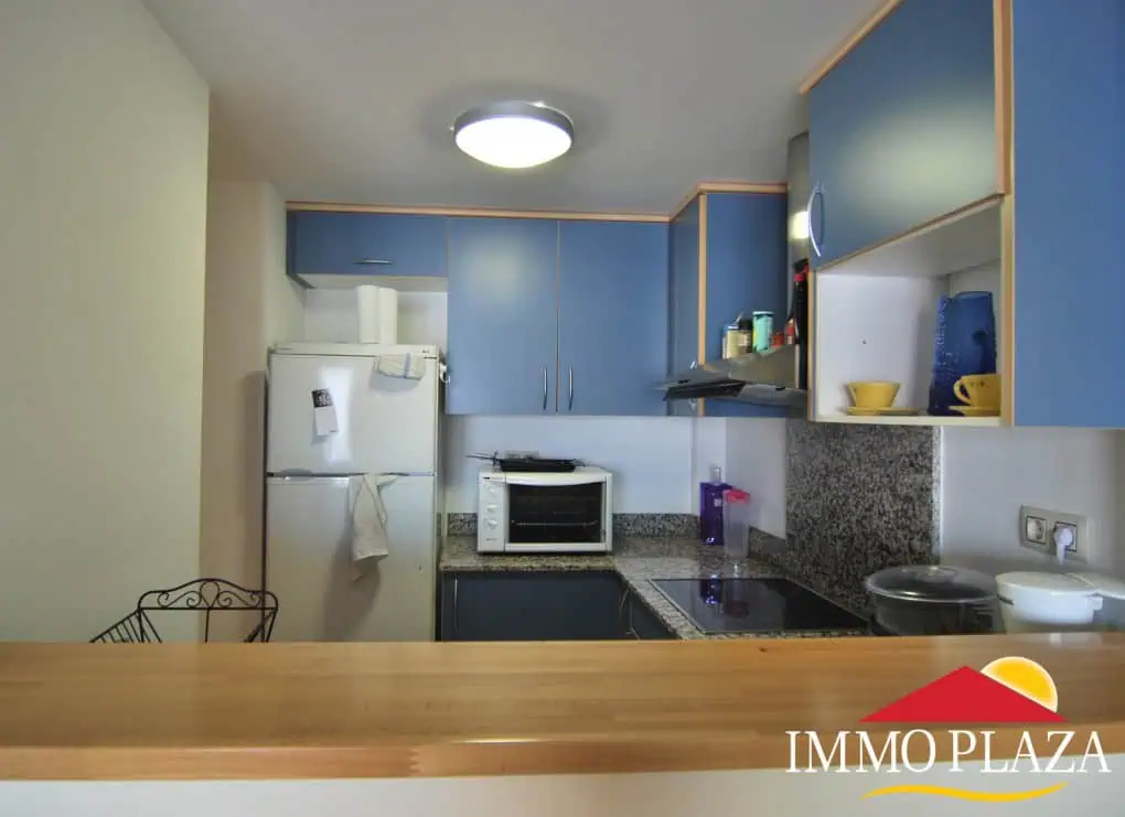 Modern south facing apartment with pool and close to the beach – the bay of Rosas – Costa Brava – photo 5