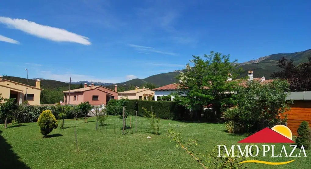 Charming house in perfect condition with 3 bedrooms, in a quiet area of the Costa Brava – Catalonia – photo 4