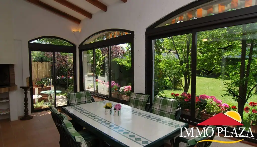 Charming house in perfect condition with 3 bedrooms, in a quiet area of the Costa Brava – Catalonia – photo 5