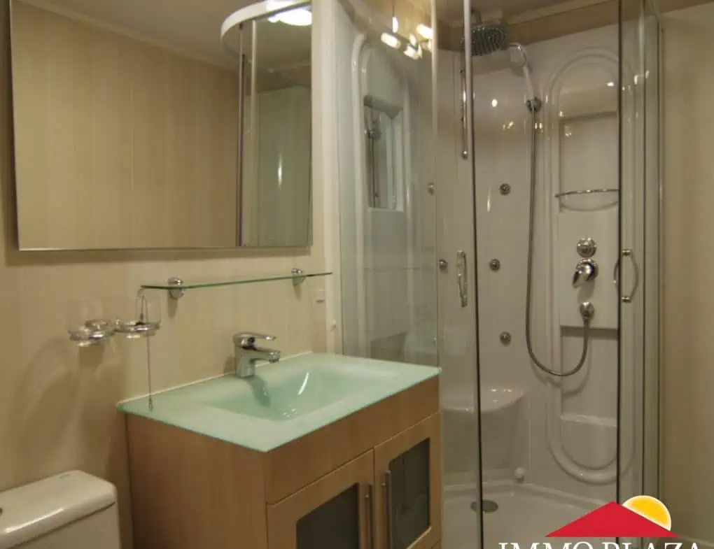 Apartment completely renovated, 30 seconds from the beach, with private parking in Santa Margarita – Rosas – Costa Brava – photo 5