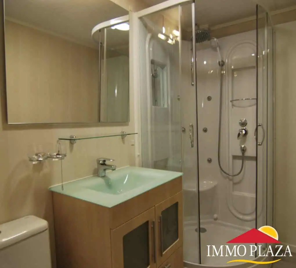 Apartment completely renovated, 30 seconds from the beach, with private parking in Santa Margarita – Rosas – Costa Brava – photo 5