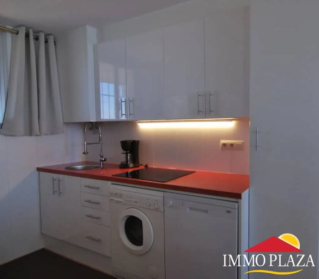 Apartment completely renovated, 30 seconds from the beach, with private parking in Santa Margarita – Rosas – Costa Brava – photo 4