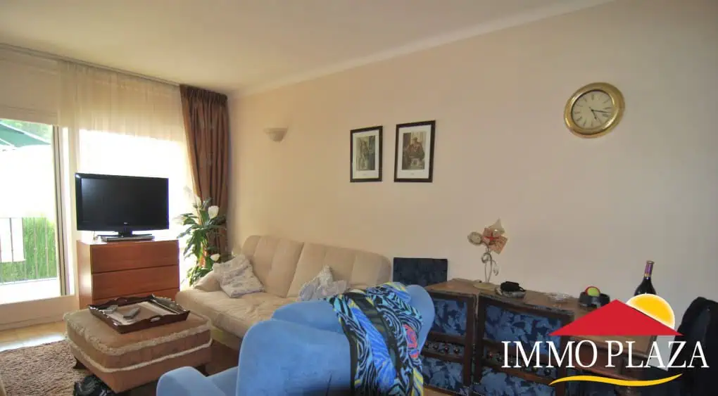 Spacious apartment near the beach of Santa Margarita – Rosas (150 meters) with private parking – photo 5