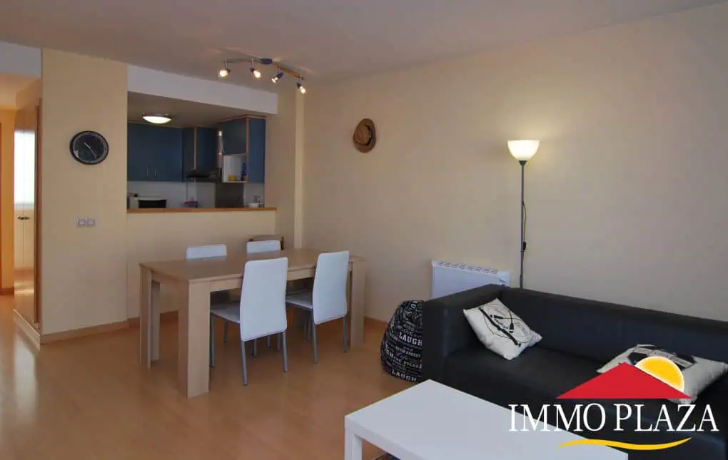Modern south facing apartment with pool and close to the beach – the bay of Rosas – Costa Brava – photo 3