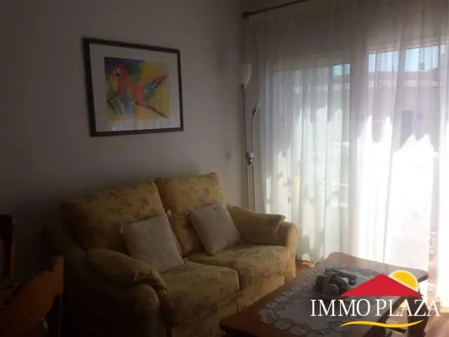 Apartment close to all shops and beach, community pools and private parking in the basement – Empuriabrava – photo 2