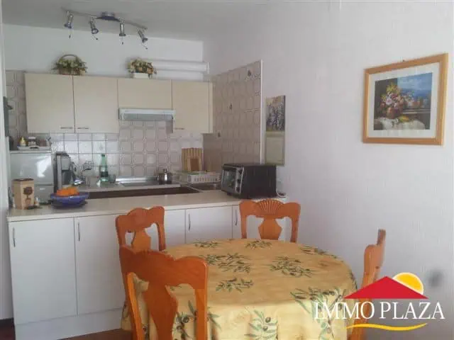 Apartment close to all shops and beach, community pools and private parking in the basement – Empuriabrava – photo 4
