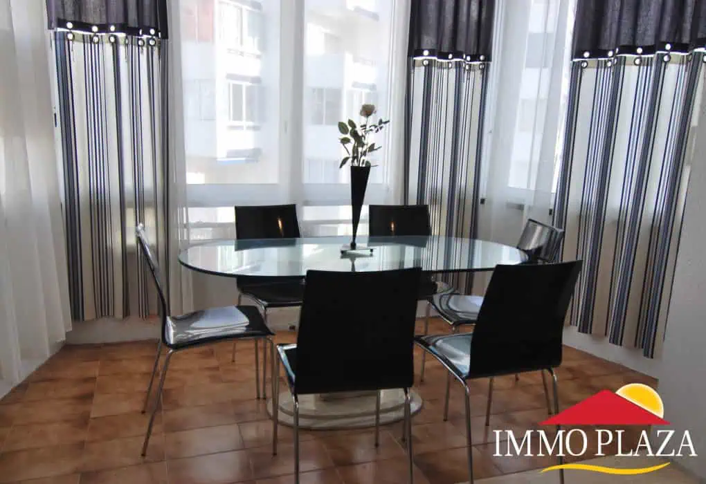 Modern apartment with 2 bedrooms, private mooring of 9X2,30M, 100m from the beach in Santa Margarita – Roses – Spain – photo 5